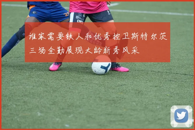 谁家需要铁人和优秀控卫斯特尔茨三场全勤展现大龄新秀风采