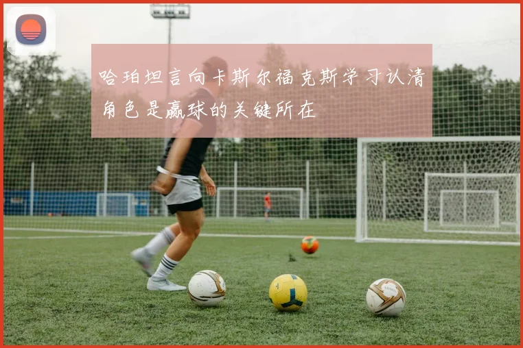 哈珀坦言向卡斯尔福克斯学习认清角色是赢球的关键所在